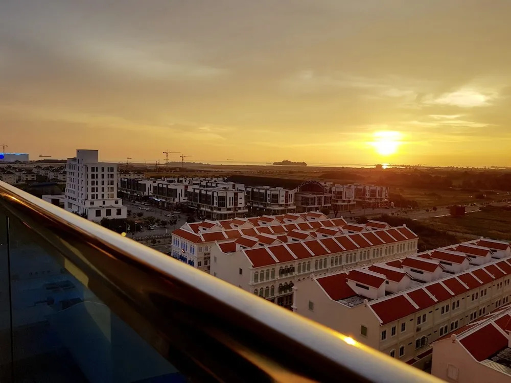 The Wave Residence Melaka - A
