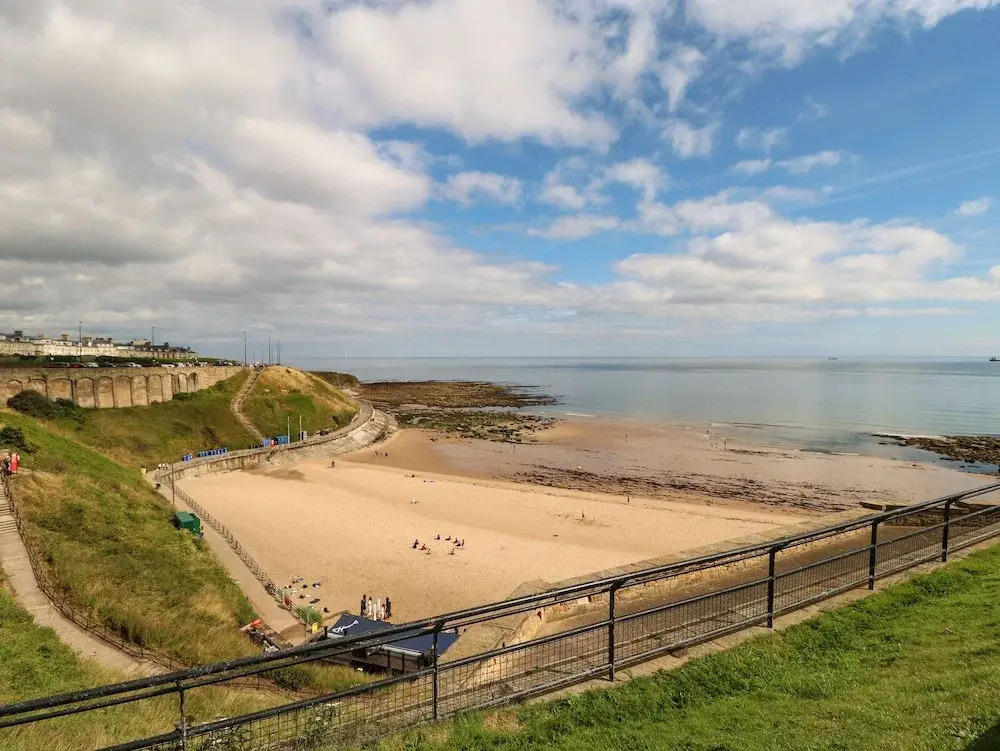 Studio 51 @ Tynemouth