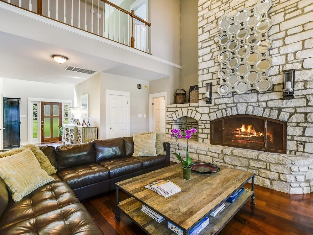 Rocky River House #143561 - 6 Br Estate