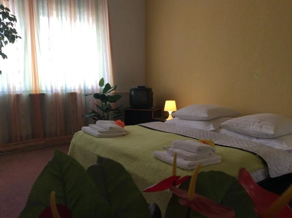 Hotel Sumava