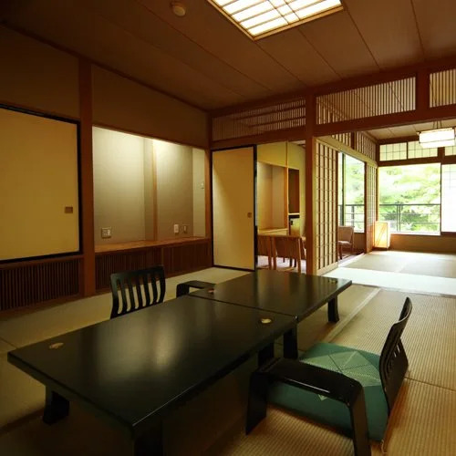 Ujo no Yado Shintsuta