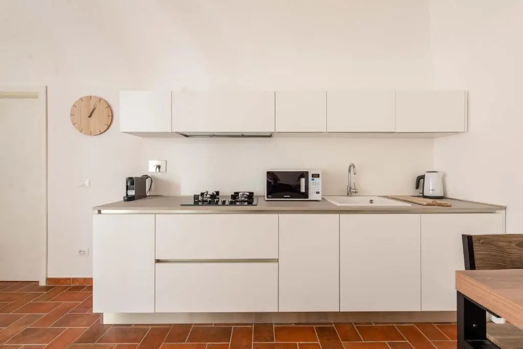 Navona 7 Suite