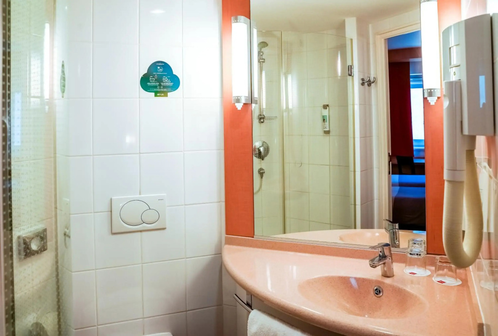 Ibis Győr