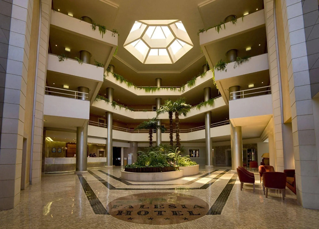 Falésia Hotel
