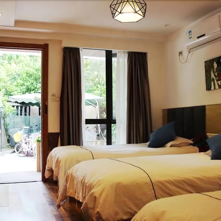 Hangzhou West Lake Homestay