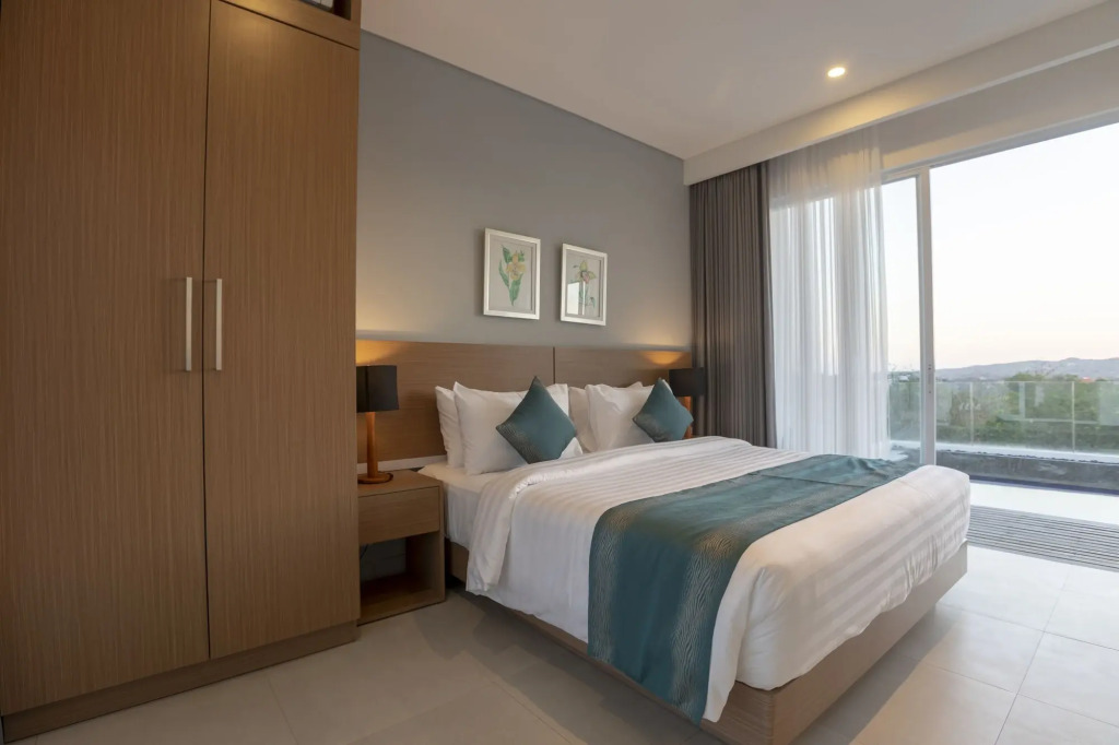 Hideaway Villas Bali - Ungasan by Kanaan Hospitality