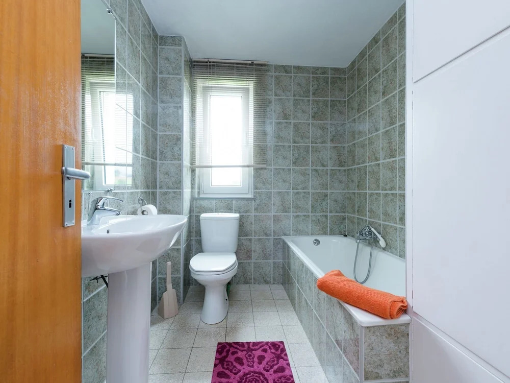 Chic Holiday Home In Pont Malmedy With Sauna Terrace Bbq