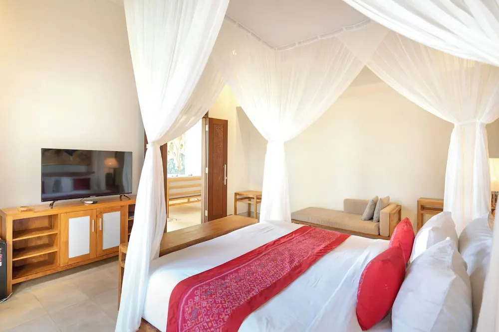 Prabhu Ubud Villa