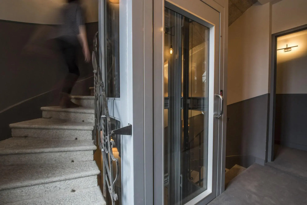 Hotel Les Cretes Blanches