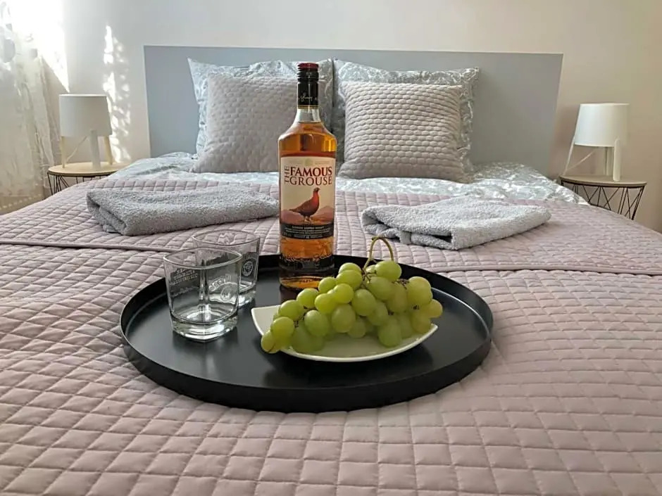 Bankowa 8 Guest Rooms