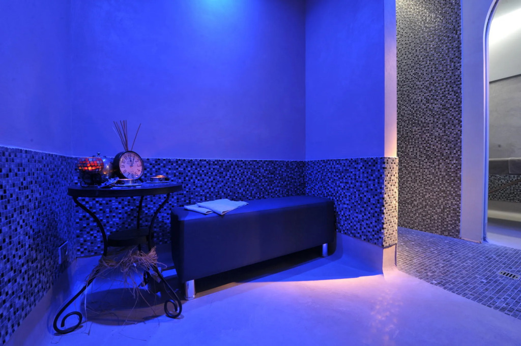 Hotel Salus Terme