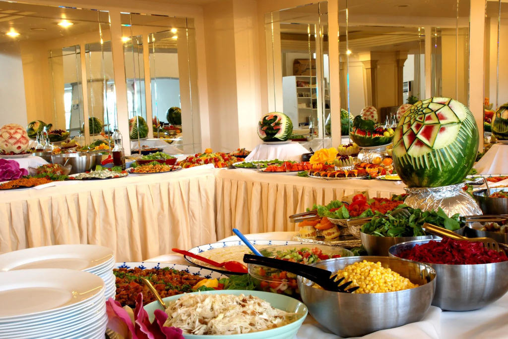 Buyuk Berk Hotel