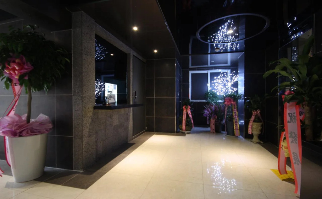 Busan H-AVENUE Hotel Seomyeon Station