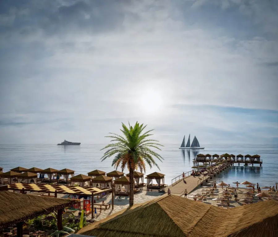 Ducale Lara - Ultra All Inclusive