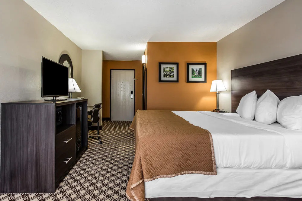 Travelodge Columbia West