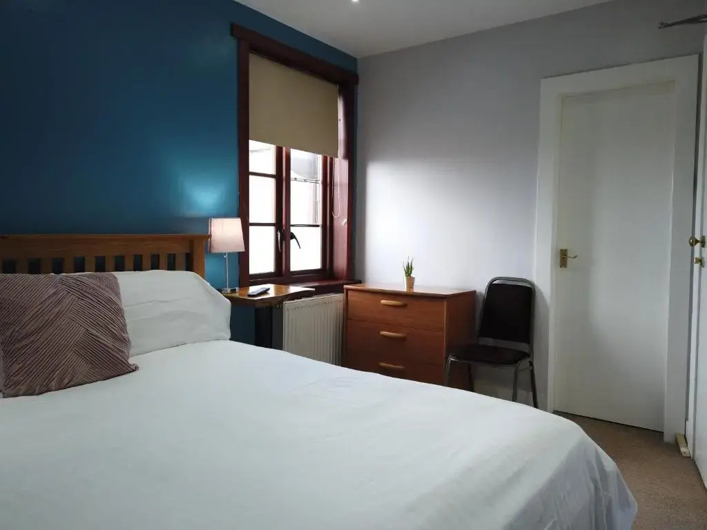 The Orchard Hotel