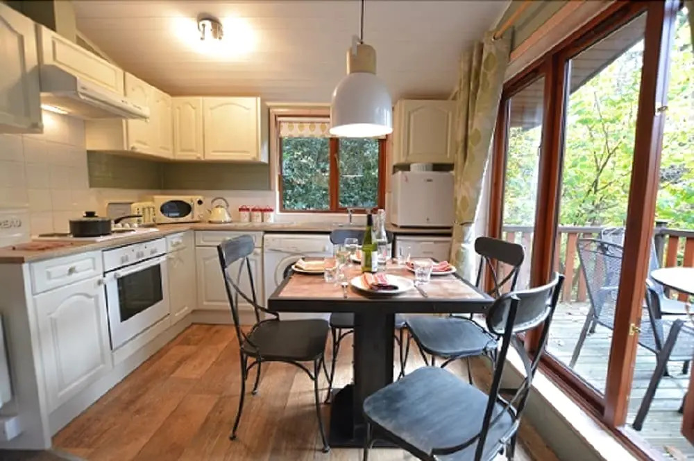 Fritton Lake Retreats