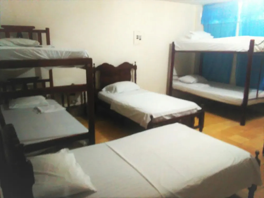 Hotel Canadiense Barranquilla Colombia