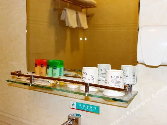 沈阳易森快捷酒店