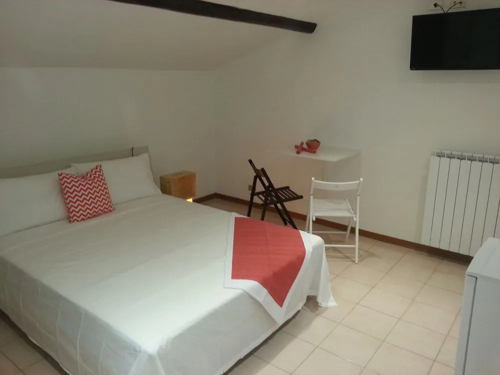 Alexandras House Verona