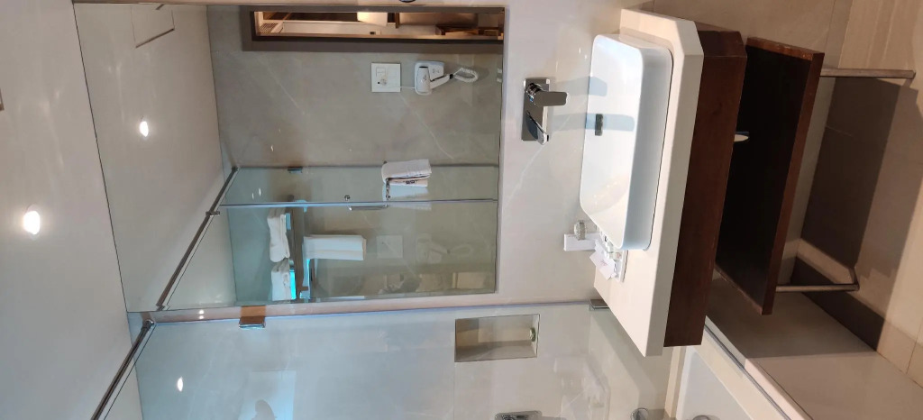 Hotel Sheetal Residency