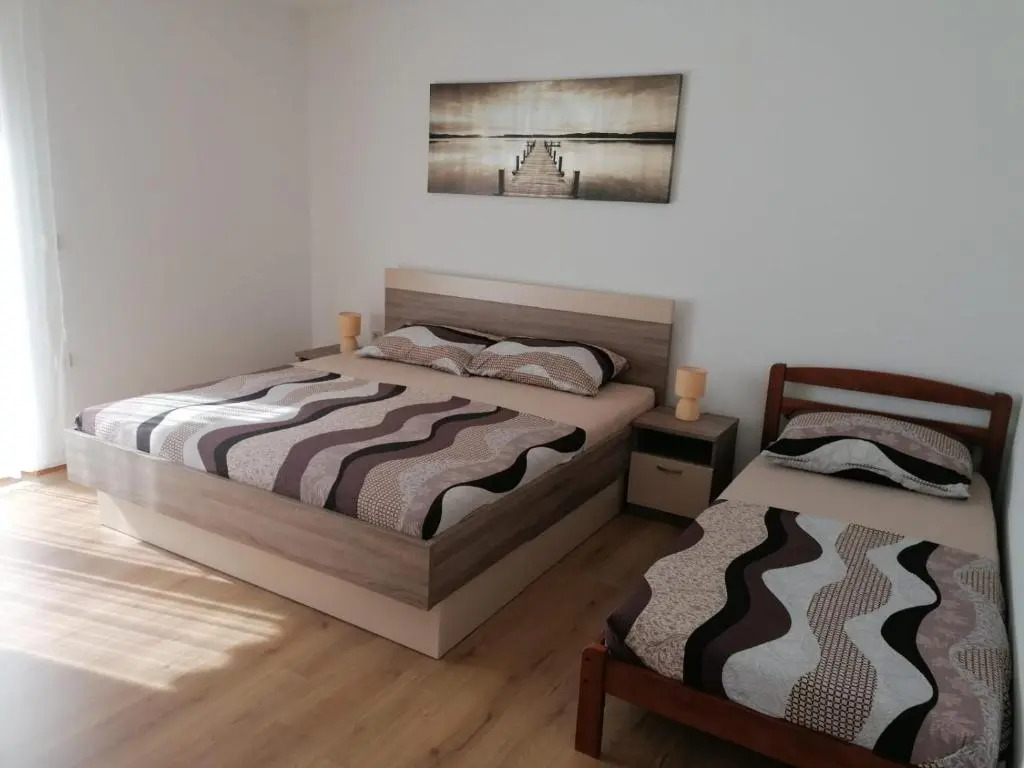 Apartment Niva