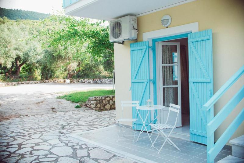 Nerina Studios Agios Nikitas