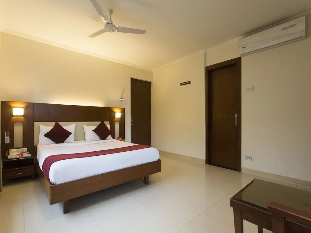 Hotel Sudarshan - Hotel