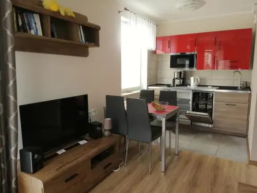 Mati Apartments