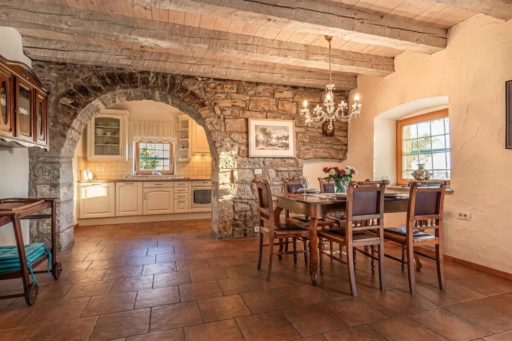 Pool Villa Lavanda