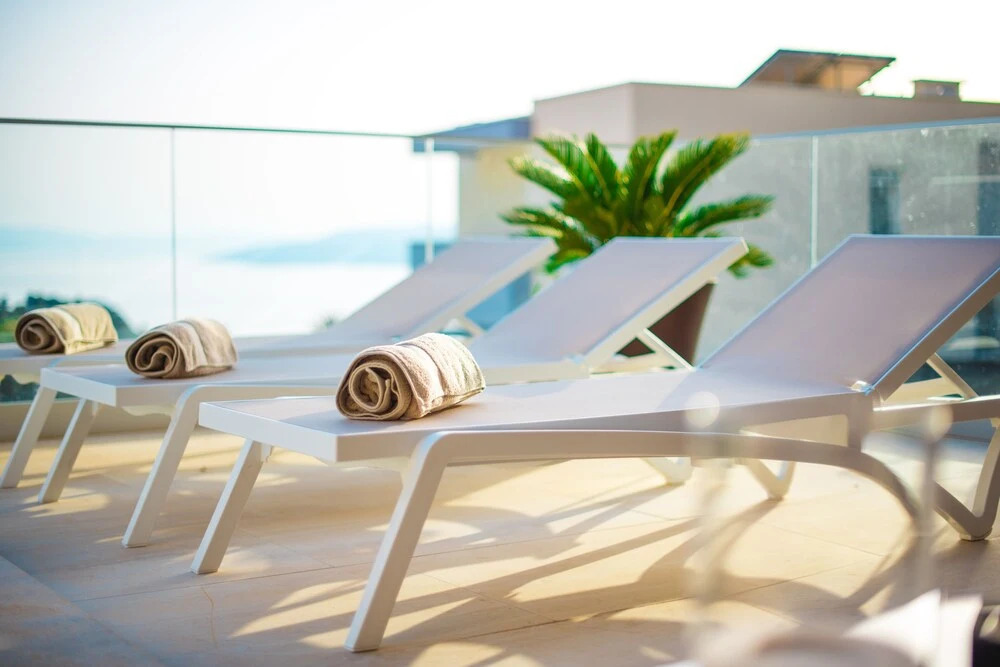 Sun Spalato Villas