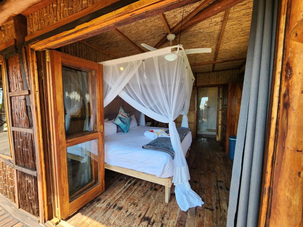 Ocean Pearl Beach Lodge