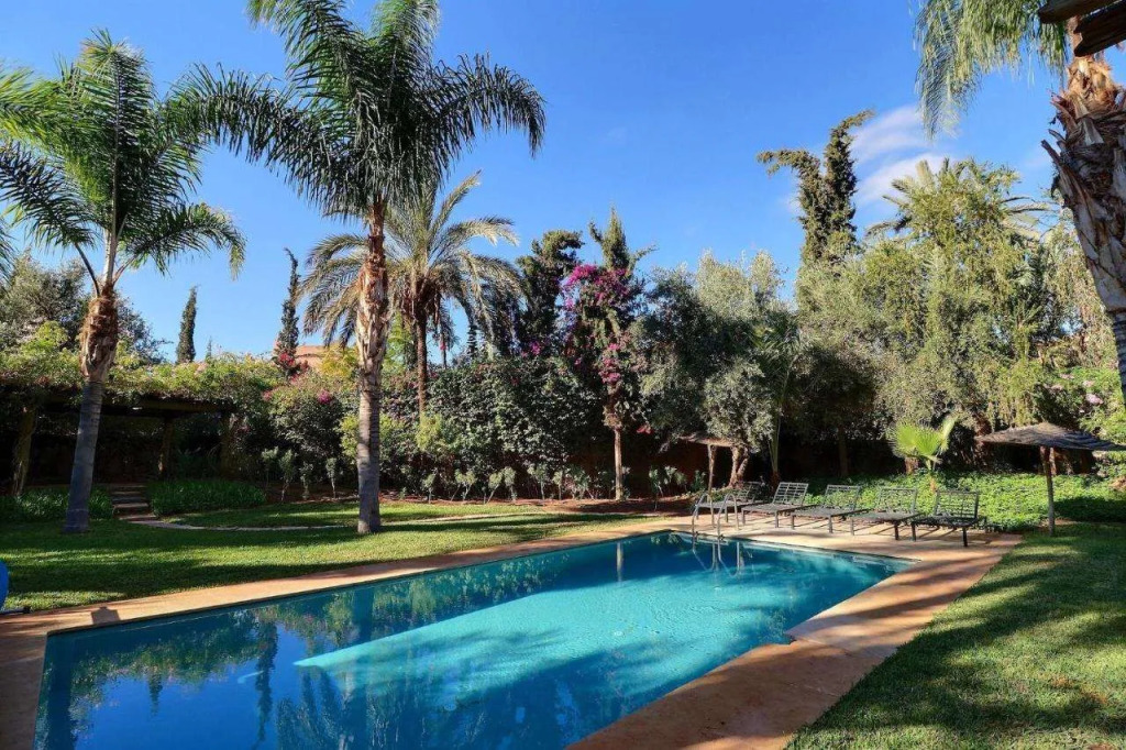 Villa Berbère Domaine des Kasbahs