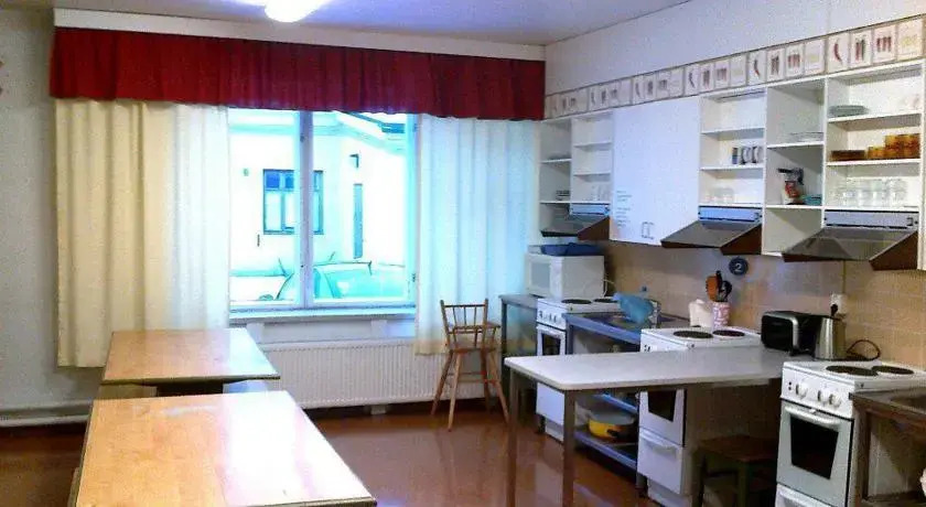 Hostel Turku