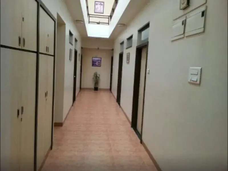 Hotel Rajmahal