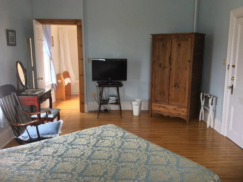 McLean House Inn