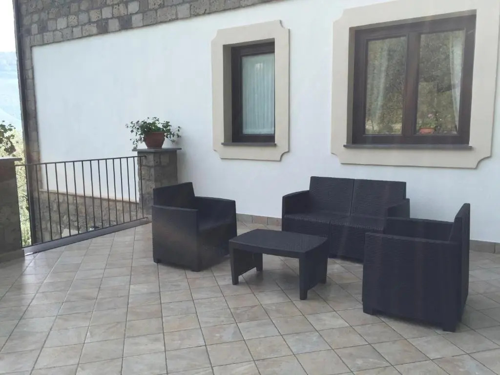 Il Casale Del Mirto