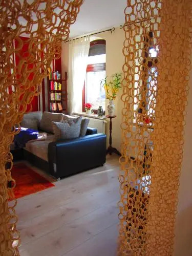 Hansis Lodge