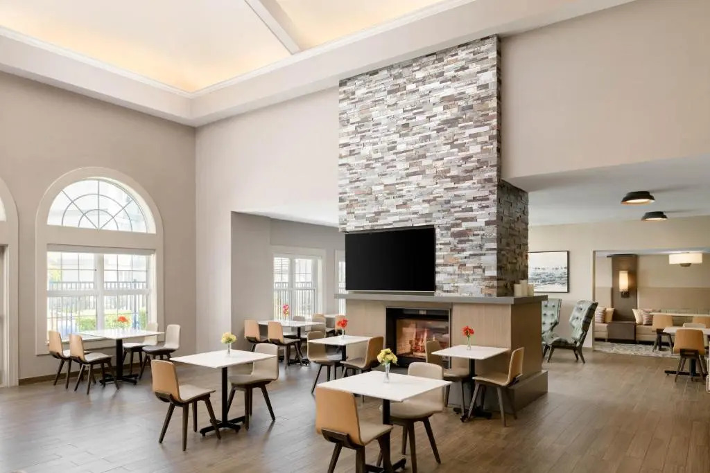 Pleasanton Marriott