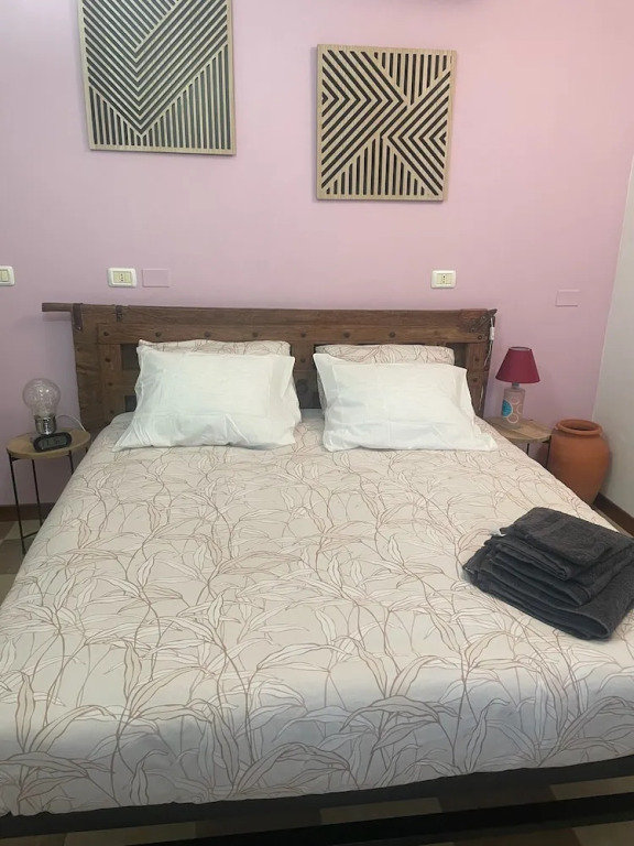 Villa Vinea Prisca B&B - Bergamo Hill