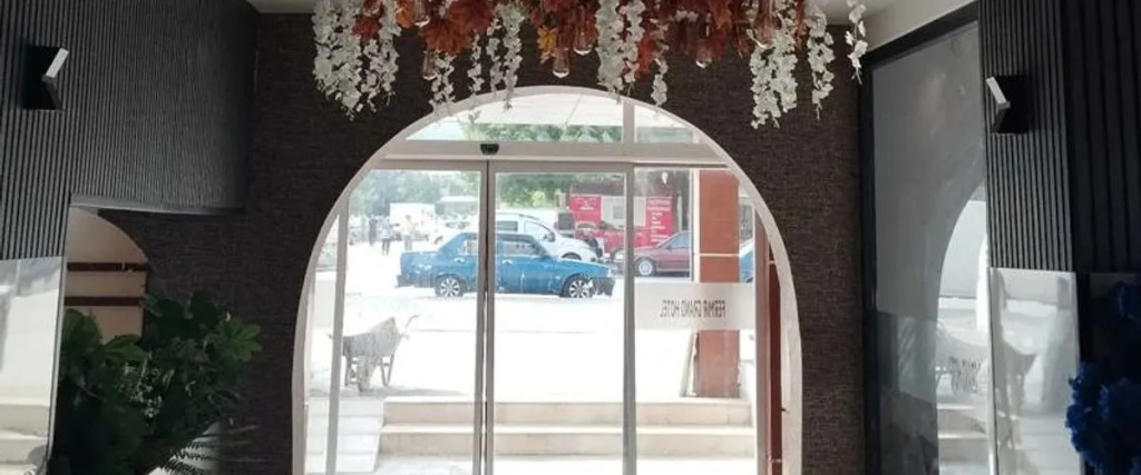 Fermir Grand Otel