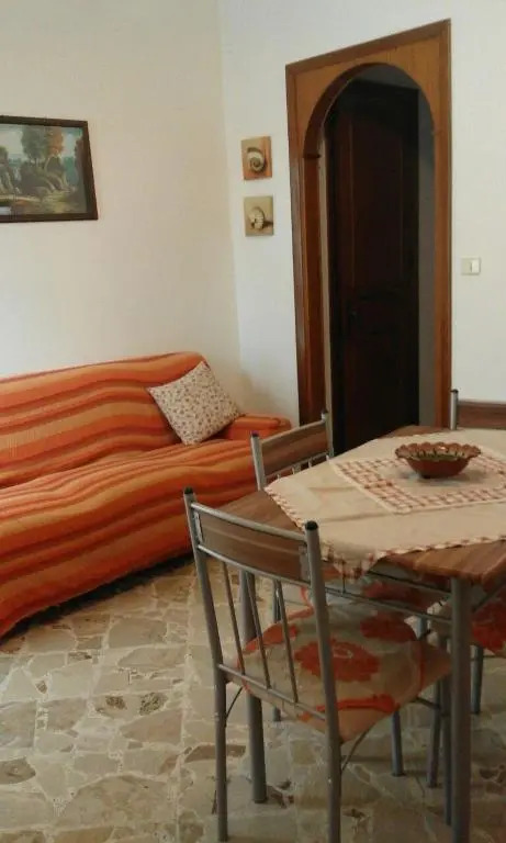 Lovely Child-friendly Apartment in Castellammare del Golfo