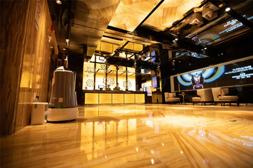 Hangzhou Tower Hotel