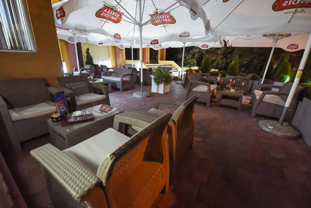 Hotel Požega