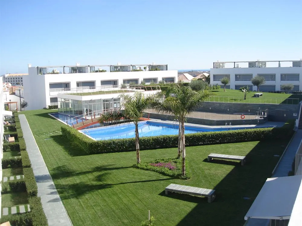 Tavira Terrace