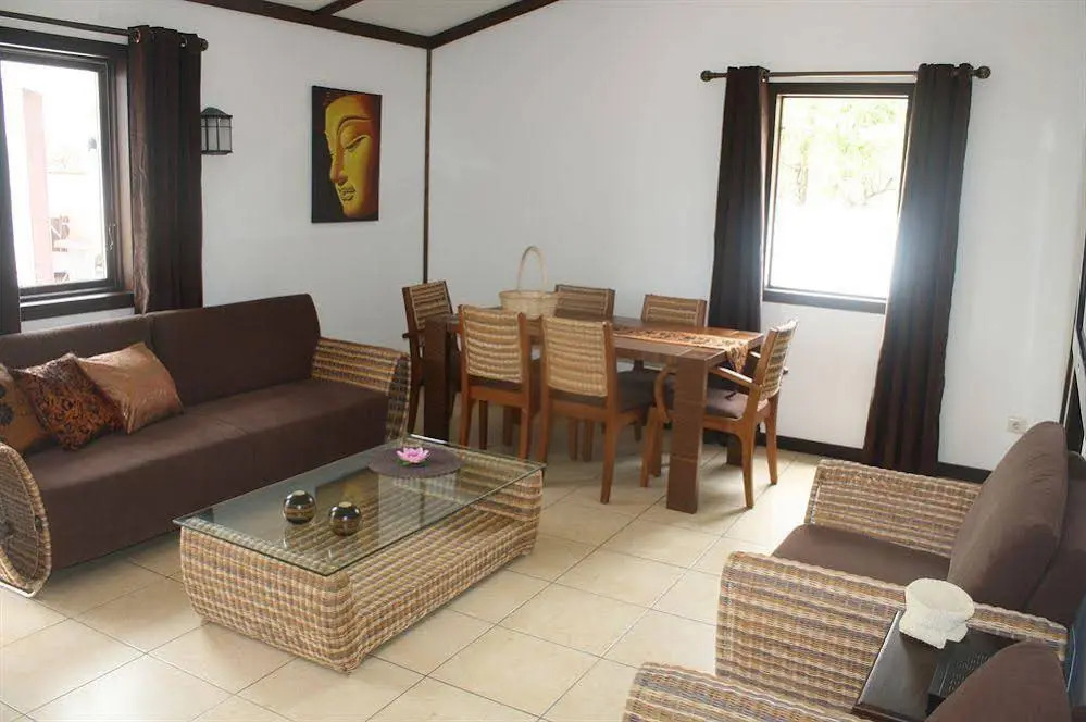 Villas Del Alba