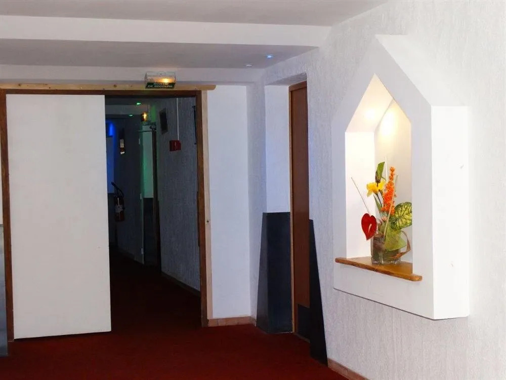Hotel La Fontaine