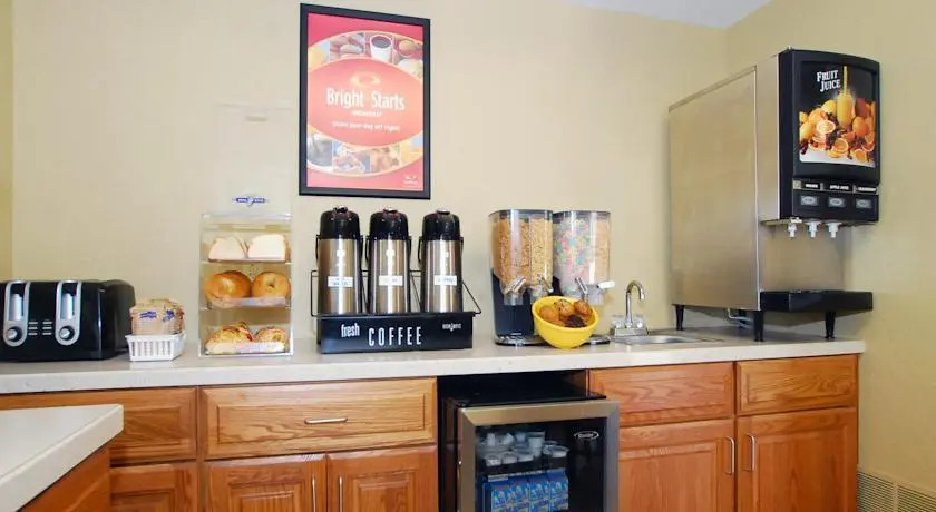 Econo Lodge Kearney