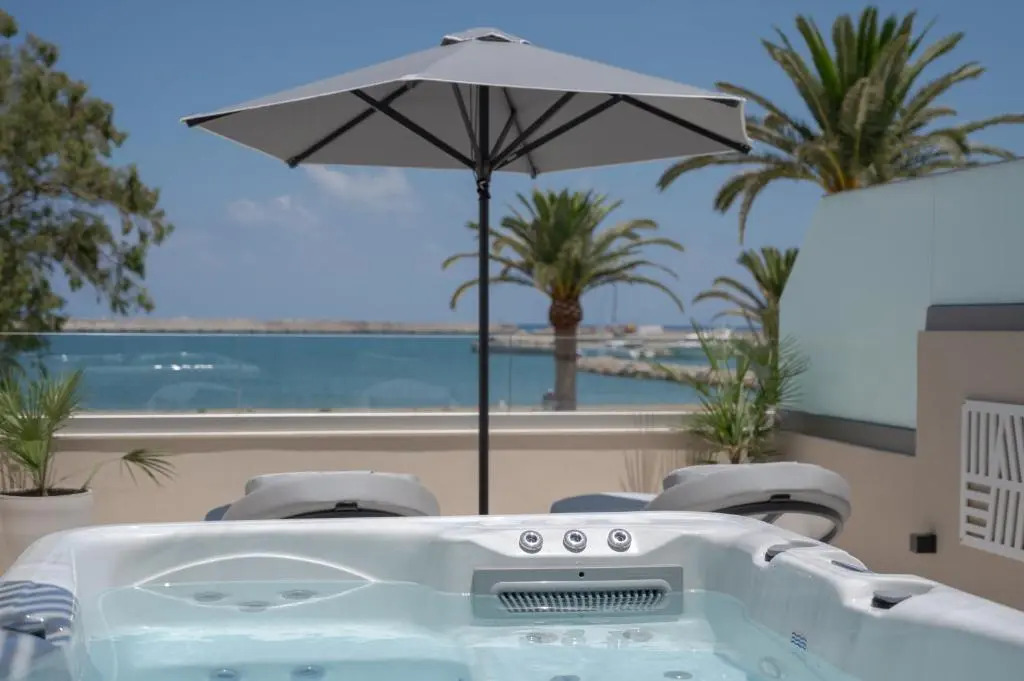 Omma Suites