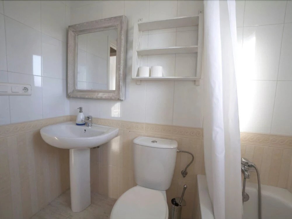 APARTAMENTOS KASA 25 - Golf & Beach Los Lagos